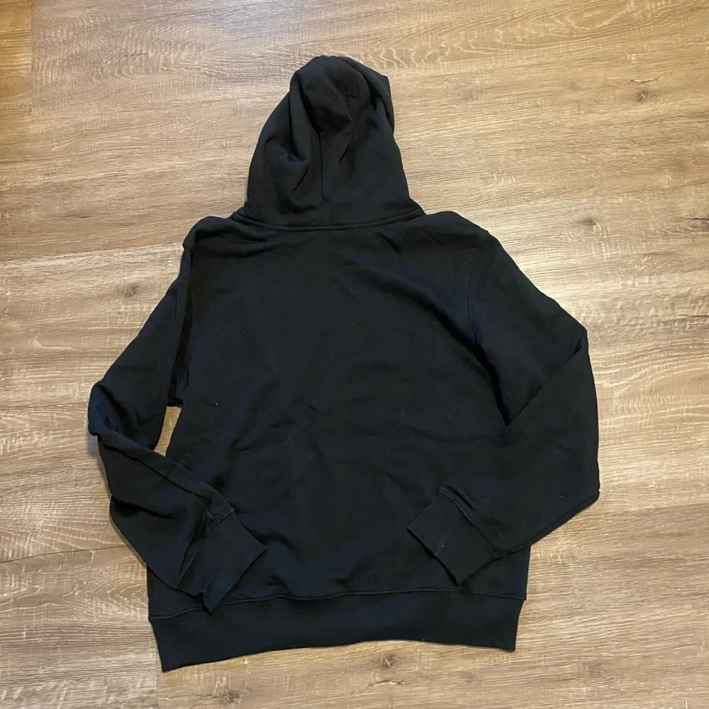 NWT The North Face Men's Half Dome Pullover Hoodie black